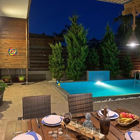 Shanti Paphos Villa 외부 사진