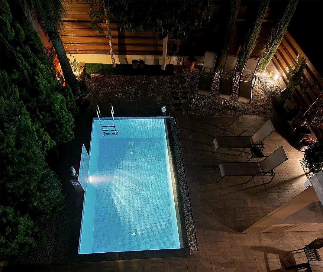 Shanti Paphos Villa 외부 사진