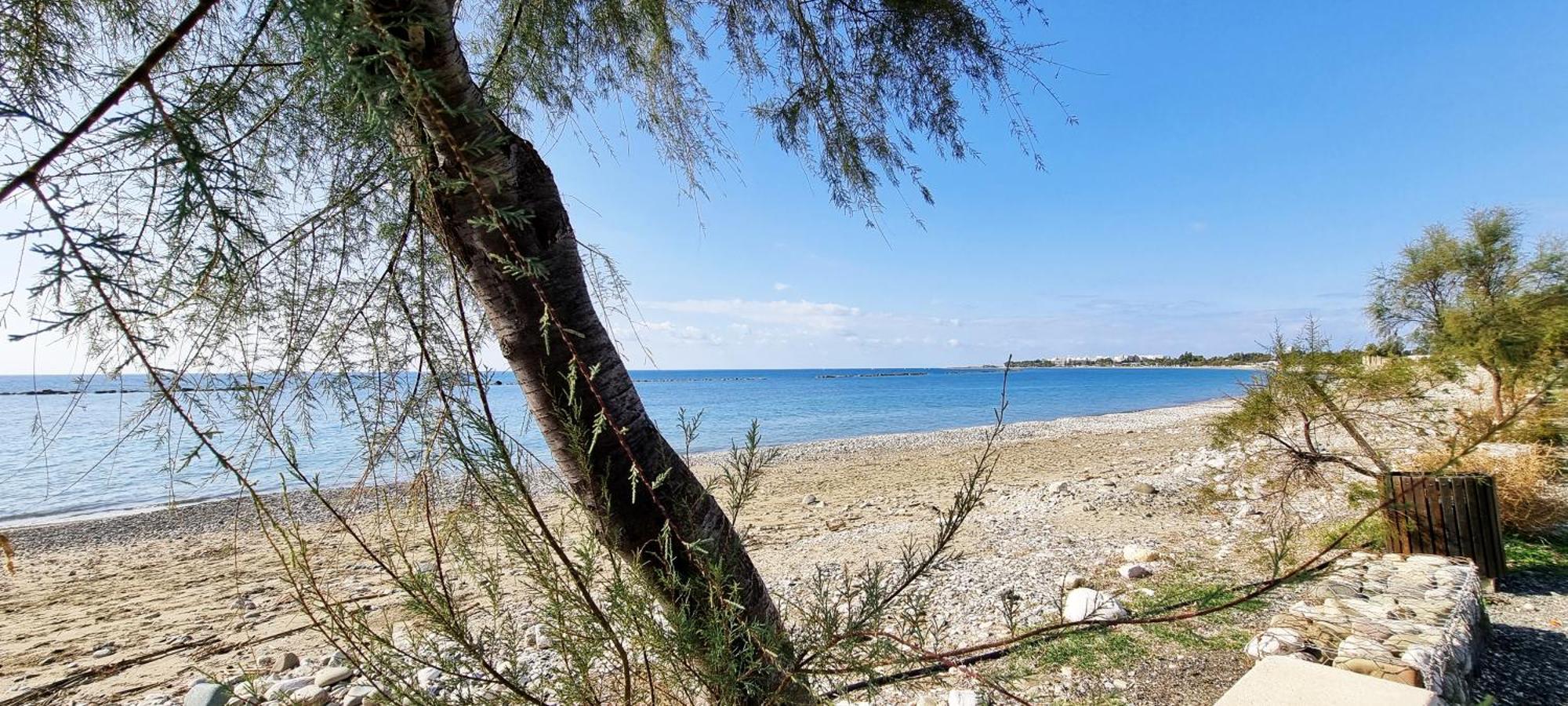 Shanti Paphos Villa 외부 사진