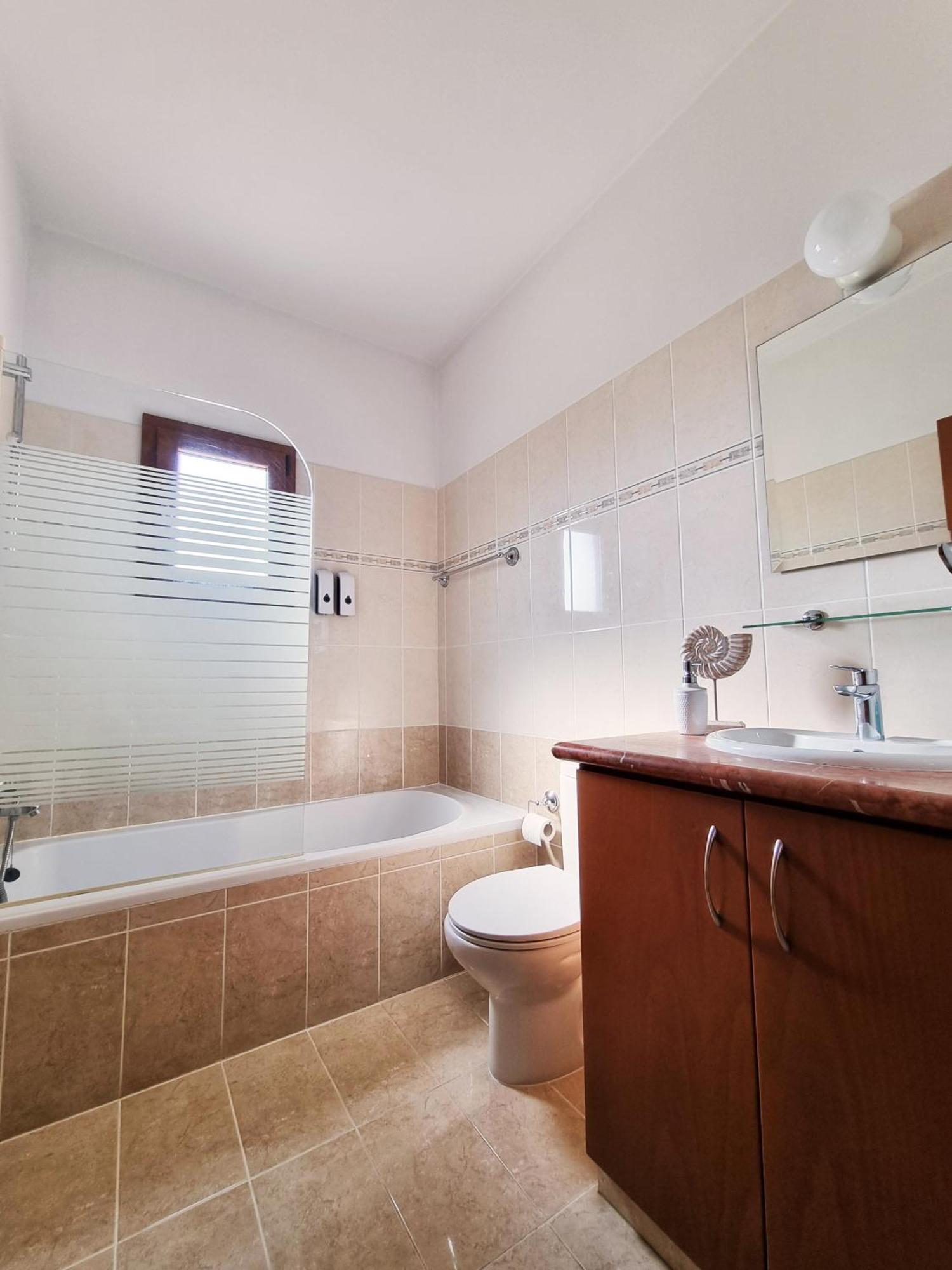 Shanti Paphos Villa 외부 사진