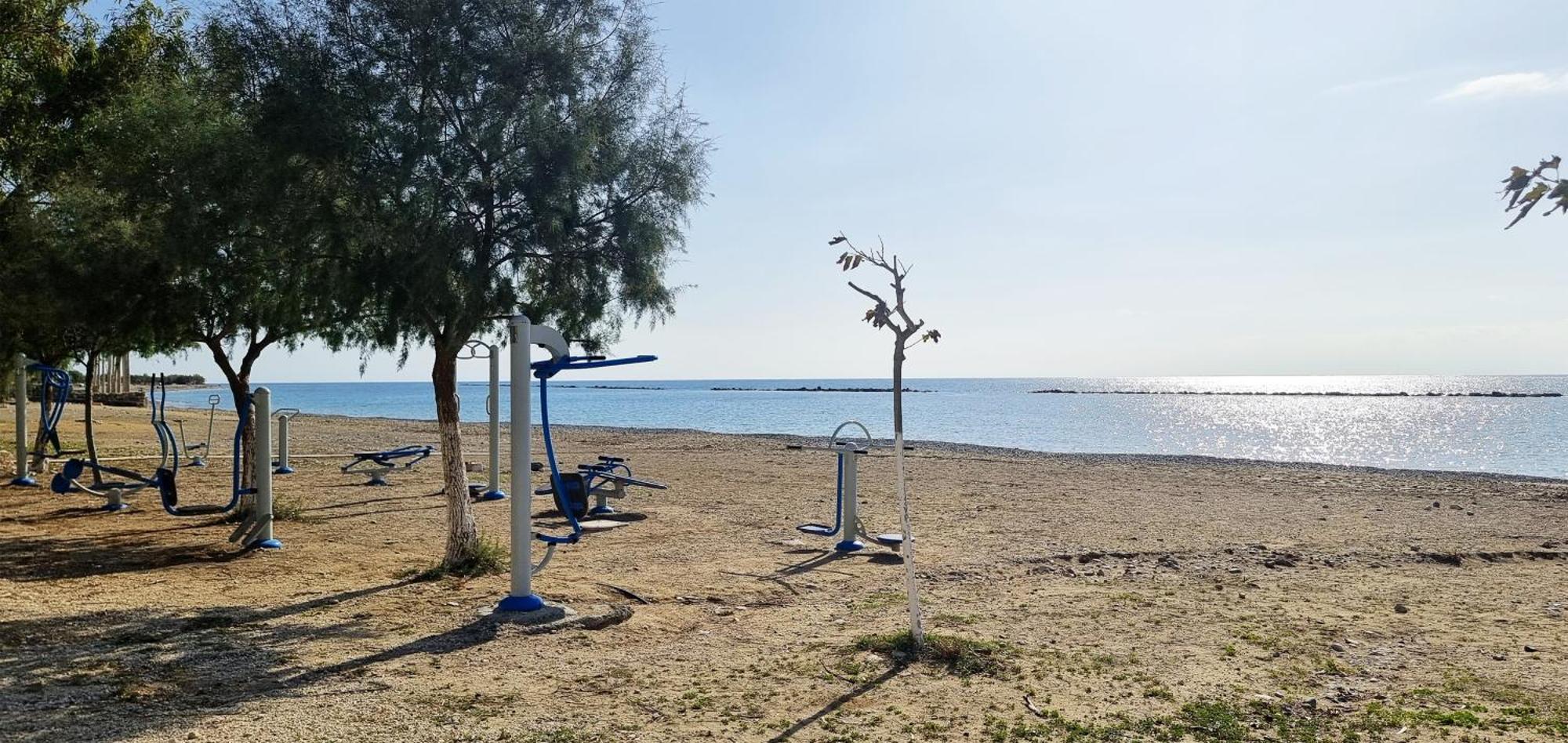 Shanti Paphos Villa 외부 사진
