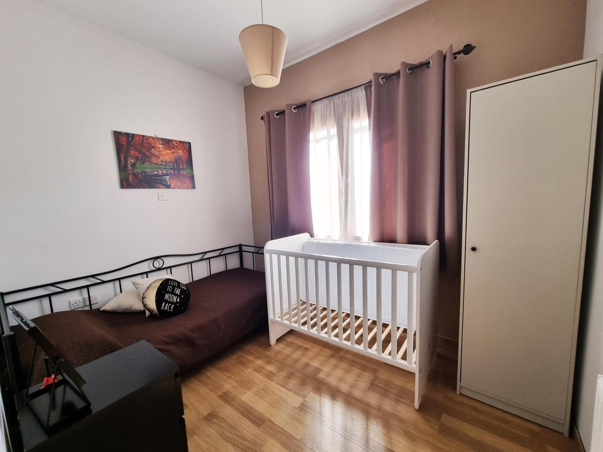 Shanti Paphos Villa 외부 사진