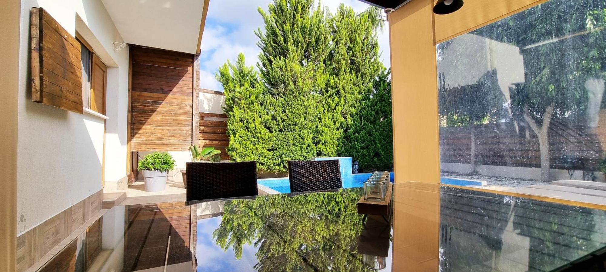 Shanti Paphos Villa 외부 사진