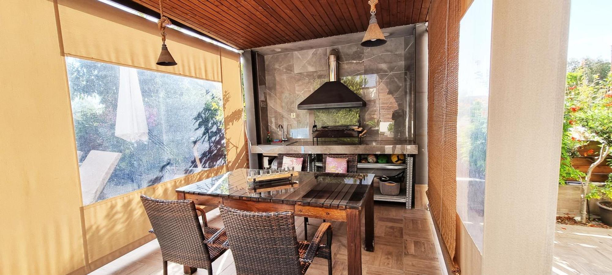 Shanti Paphos Villa 외부 사진