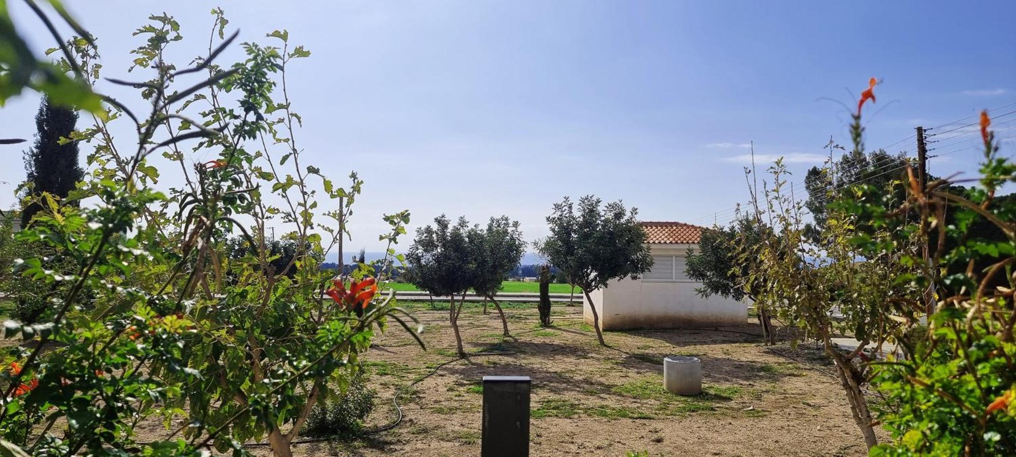 Shanti Paphos Villa 외부 사진