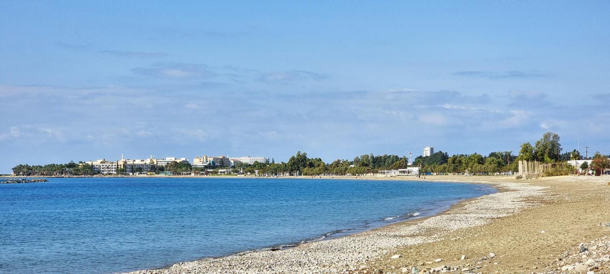 Shanti Paphos Villa 외부 사진