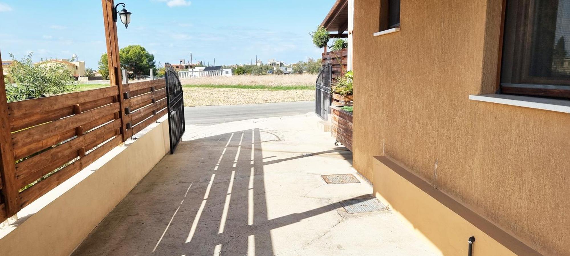 Shanti Paphos Villa 외부 사진