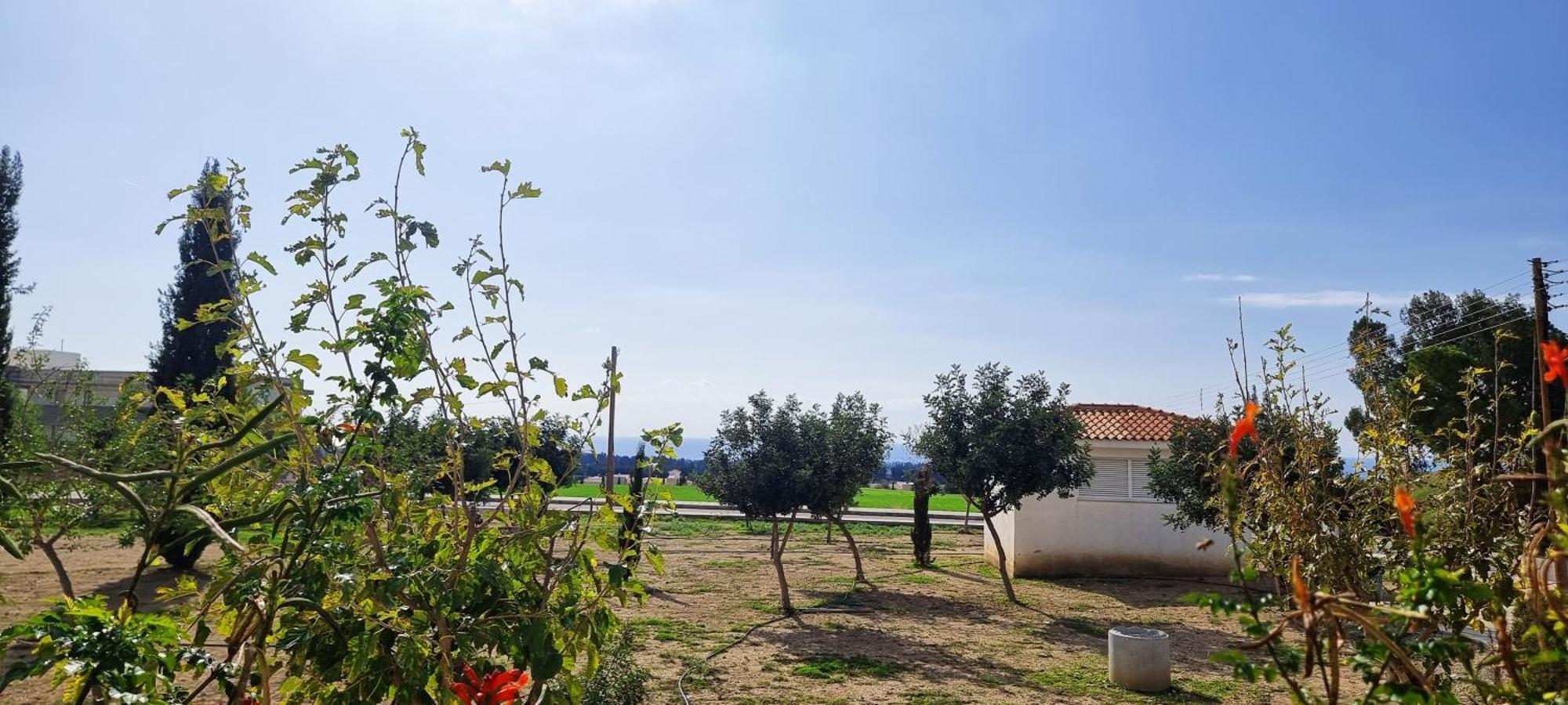 Shanti Paphos Villa 외부 사진