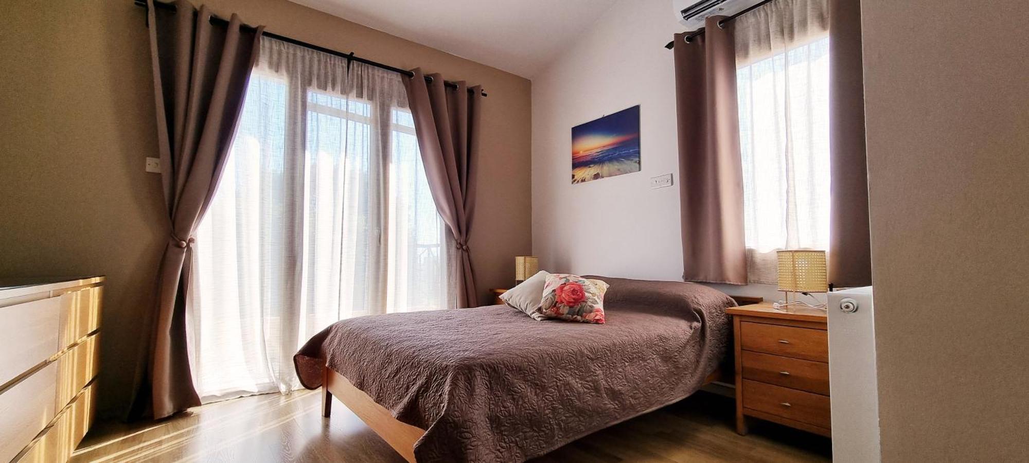 Shanti Paphos Villa 외부 사진