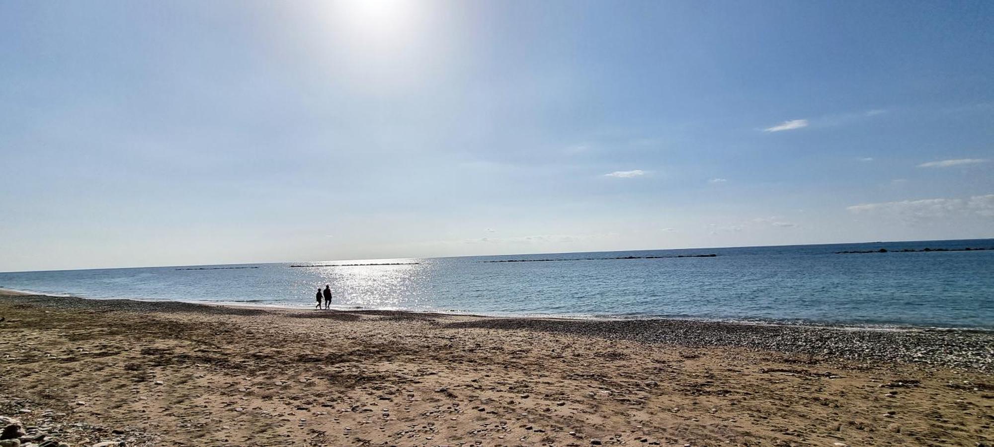 Shanti Paphos Villa 외부 사진