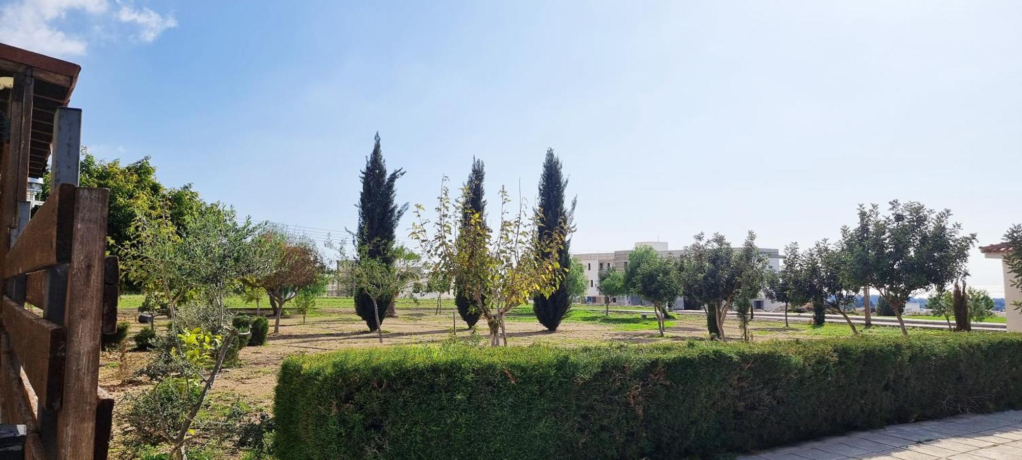 Shanti Paphos Villa 외부 사진
