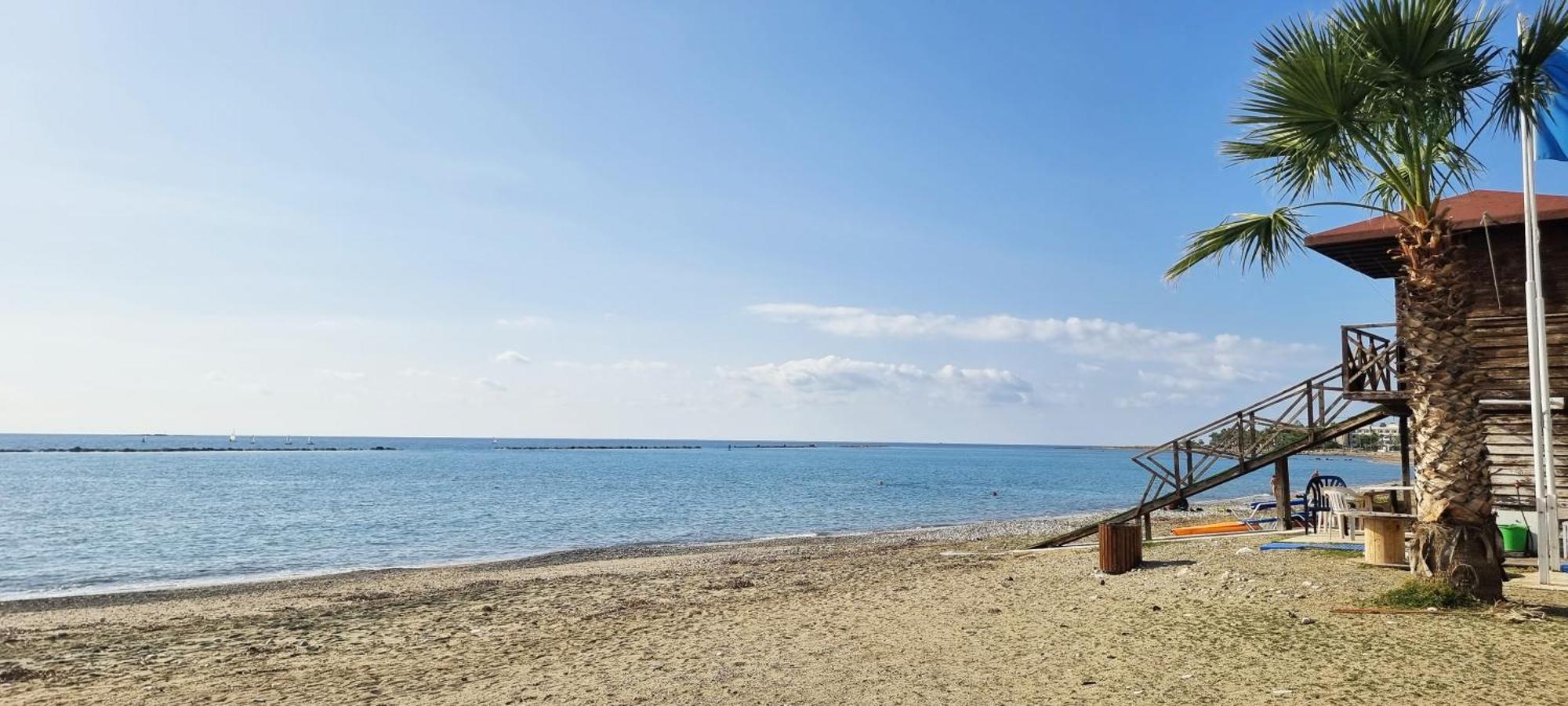 Shanti Paphos Villa 외부 사진
