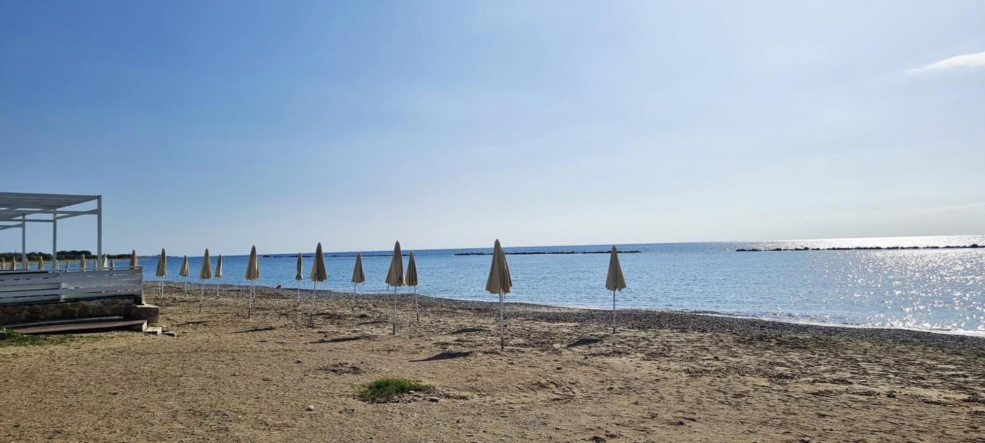 Shanti Paphos Villa 외부 사진