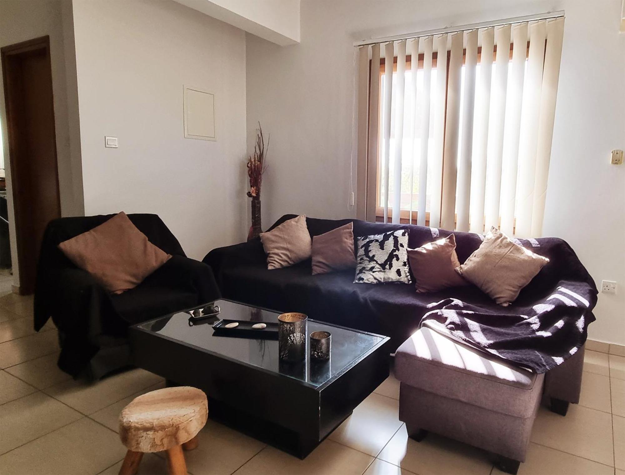 Shanti Paphos Villa 외부 사진
