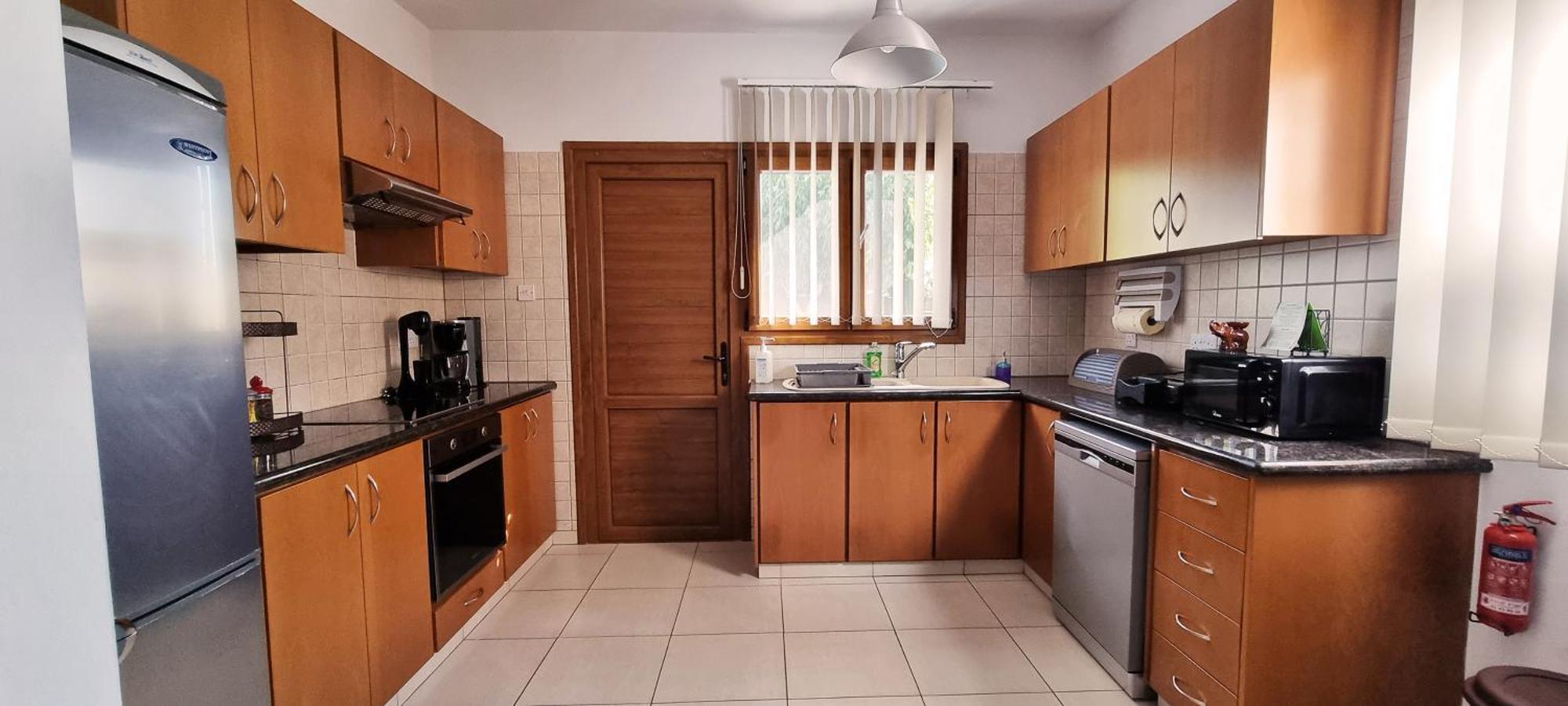 Shanti Paphos Villa 외부 사진