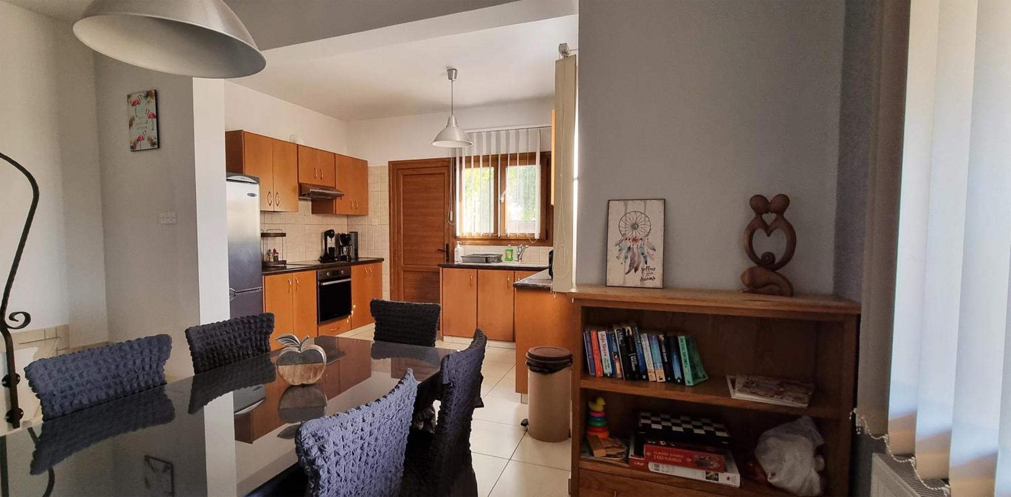 Shanti Paphos Villa 외부 사진