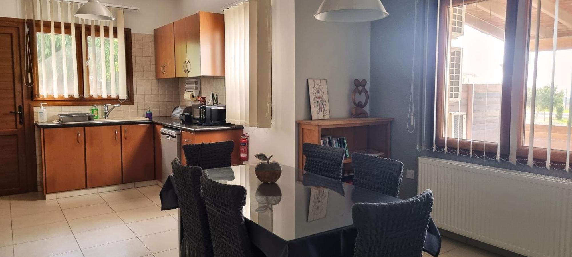 Shanti Paphos Villa 외부 사진
