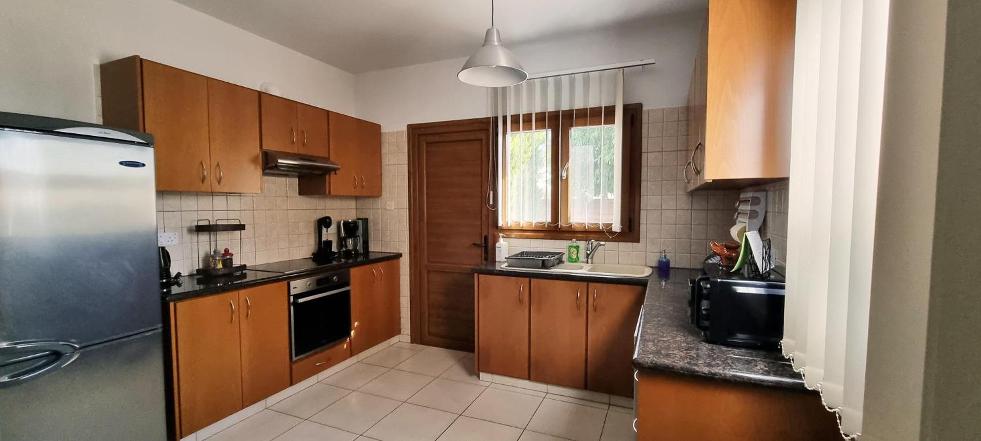 Shanti Paphos Villa 외부 사진