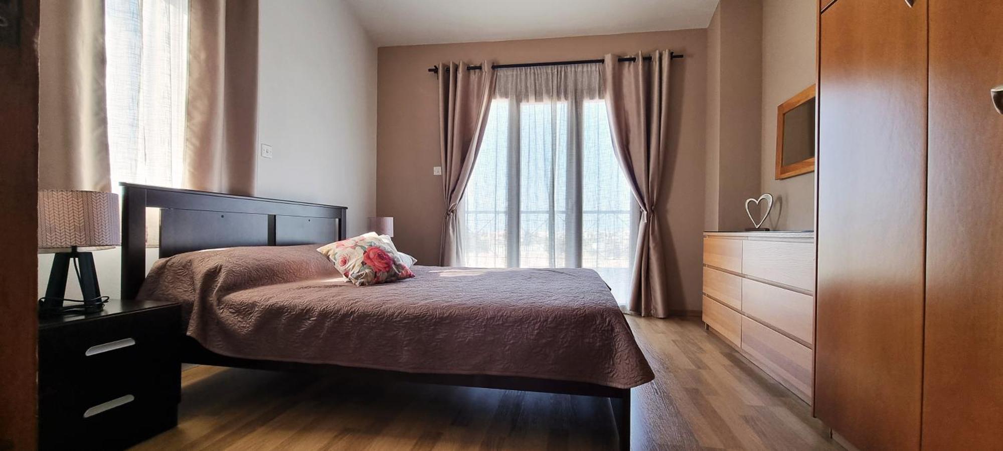 Shanti Paphos Villa 외부 사진